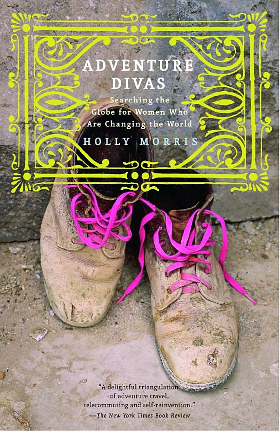 Adventure Divas