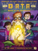 March of the Mini Beasts (The Date Set #1)
