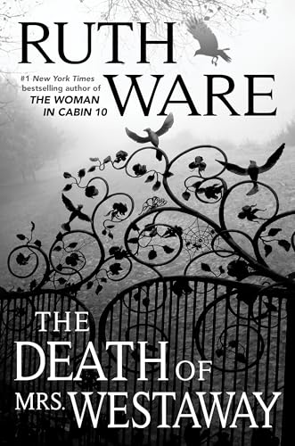 The Death of Mrs. Westaway