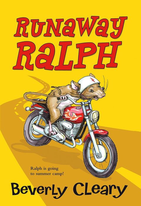 Runaway Ralph
