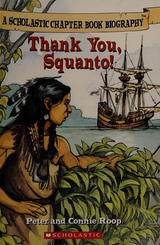Thank You, Squanto!