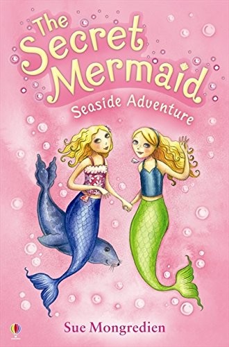 Seaside Adventure - The Secret Mermaid # 2