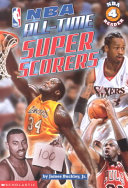 NBA All-time Super Scorers