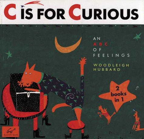 C is for Curious / 2 is for Dancing (2 Books in 1)