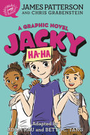 Jacky Ha-ha