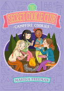 Campfire Cookies - The Secret Cookie Club
