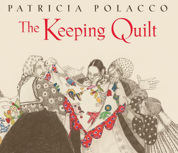 The Keeping Quilt