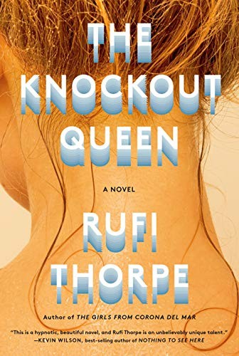 The Knockout Queen - BOTM