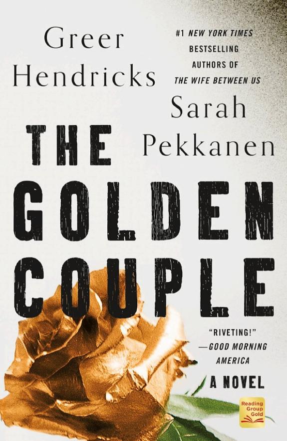 The Golden Couple - BOTM Edition