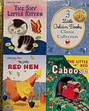 3 Little Golden Books Classic Collection