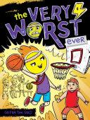 Go for the Gold : The Very Worst Ever #6