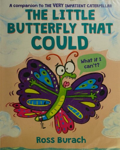 The Little Butterfly That Could