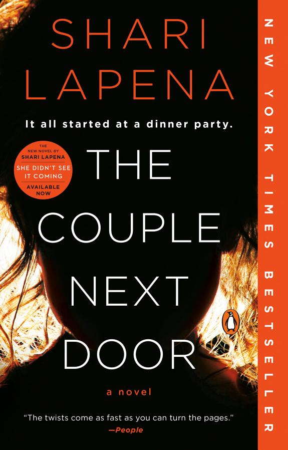 The Couple Next Door