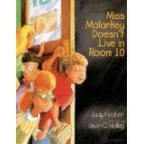 Miss Malarkey Doesn't Live in Room 10