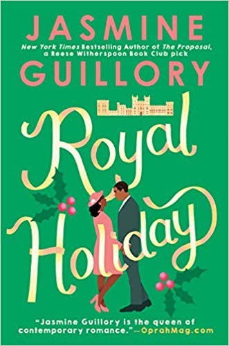 Royal Holiday