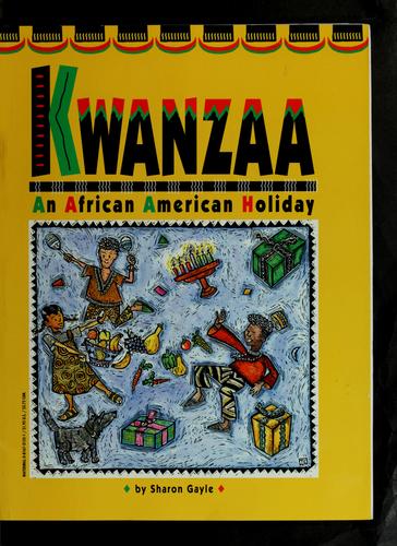 Kwanzaa