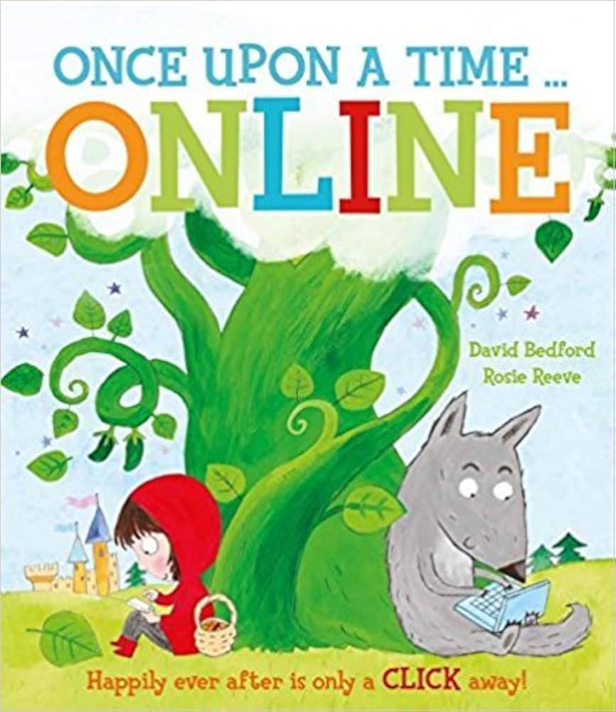 Once Upon a Time Online