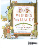 Where's Wallace?.