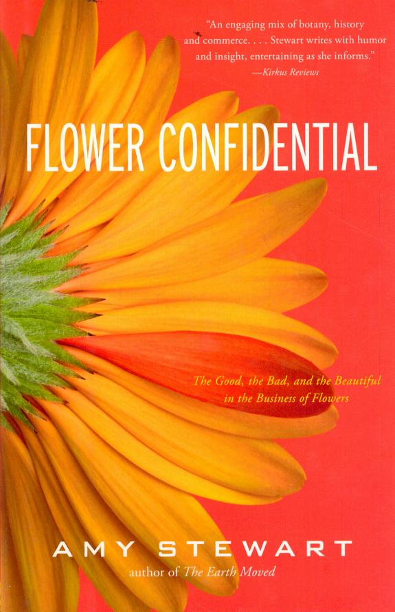 Flower Confidential
