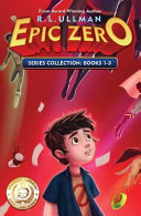 Epic Zero Series Collection: Books 1-3