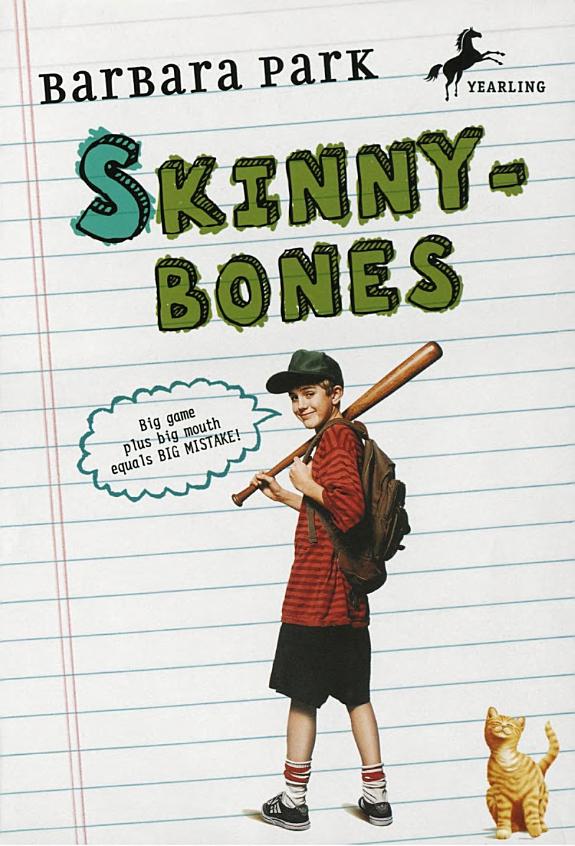 Skinnybones