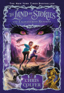 The Land of Storiesz #2: The Enchantress Returns