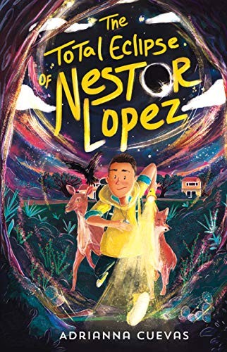 The Total Eclipse of Nestor Lopez