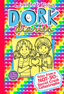 Tales From a Not-So-Secret Crush Catastophe (Dork Diaries #12)