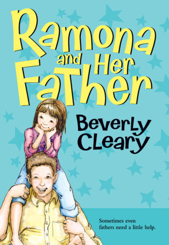 Ramona and Her Father