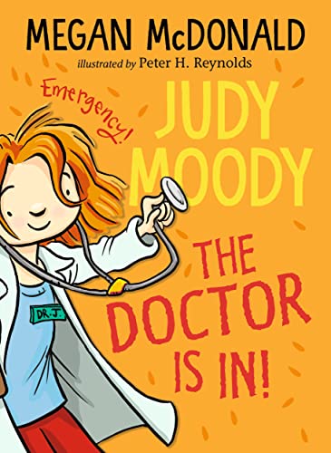 The Doctor is In!