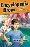 Encyclopedia Brown Gets His Man #4