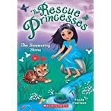 Rescue Princess #8 - The Shimmering Stone