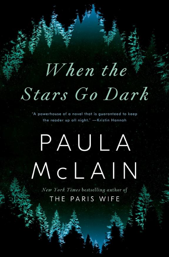 When the Stars Go Dark - BOTM