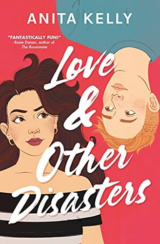Love and Other Disasters- BOTM
