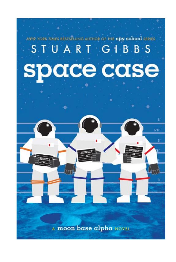 Space Case