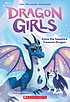 Aisha the Sapphire Treasure Dragon (Dragon Girls #5)