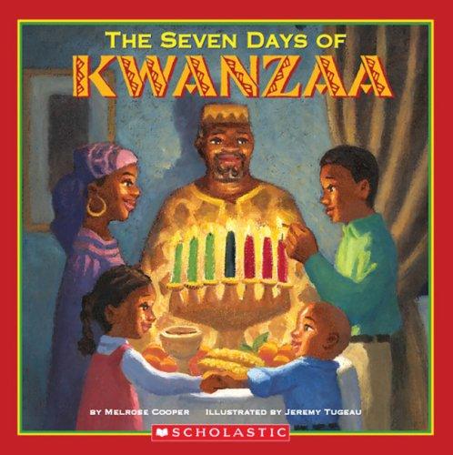 The Seven Days of Kwanzaa