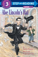 Abe Lincoln's Hat (Level 3 History Reader)