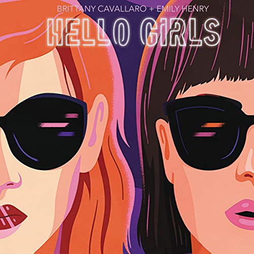 Hello Girls- BOTM