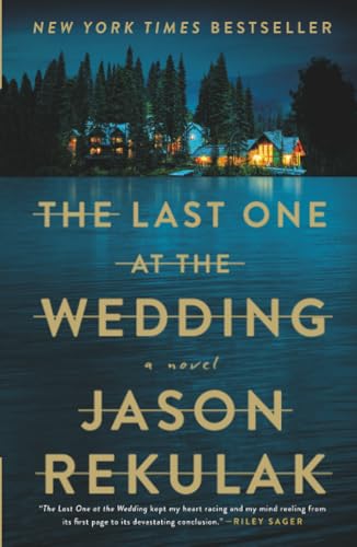 The Last One at the Wedding