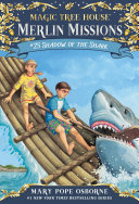 Shadow of the Shark (MM #25)