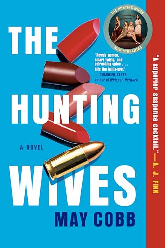 The Hunting Wives-BOTM