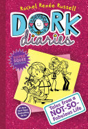 Dork Diaries #1