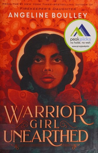 Warrior Girl Unearthed
