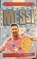Sports Heroes : Messi