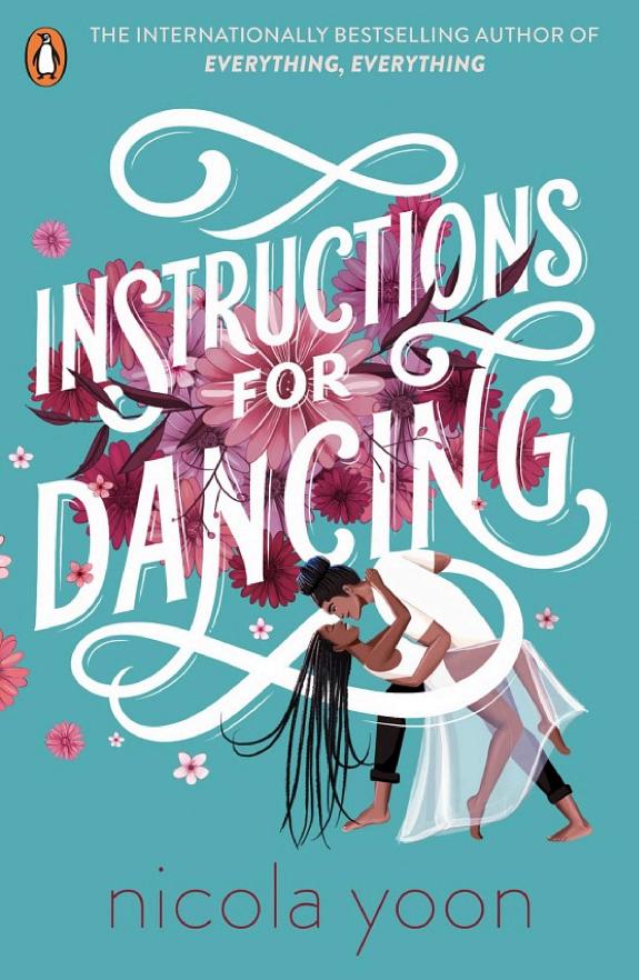 Instructions for Dancing- BOTM
