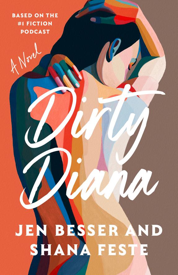 Dirty Diana - BOTM