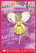 Lizzie the Sweet Treats Fairy (Princess Fairies #5)