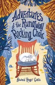 Adventures of the Runaway Rocking Chair
