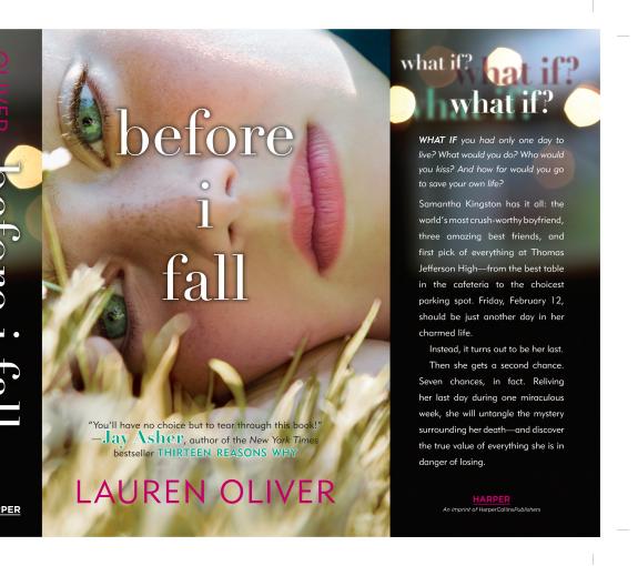 Before I Fall